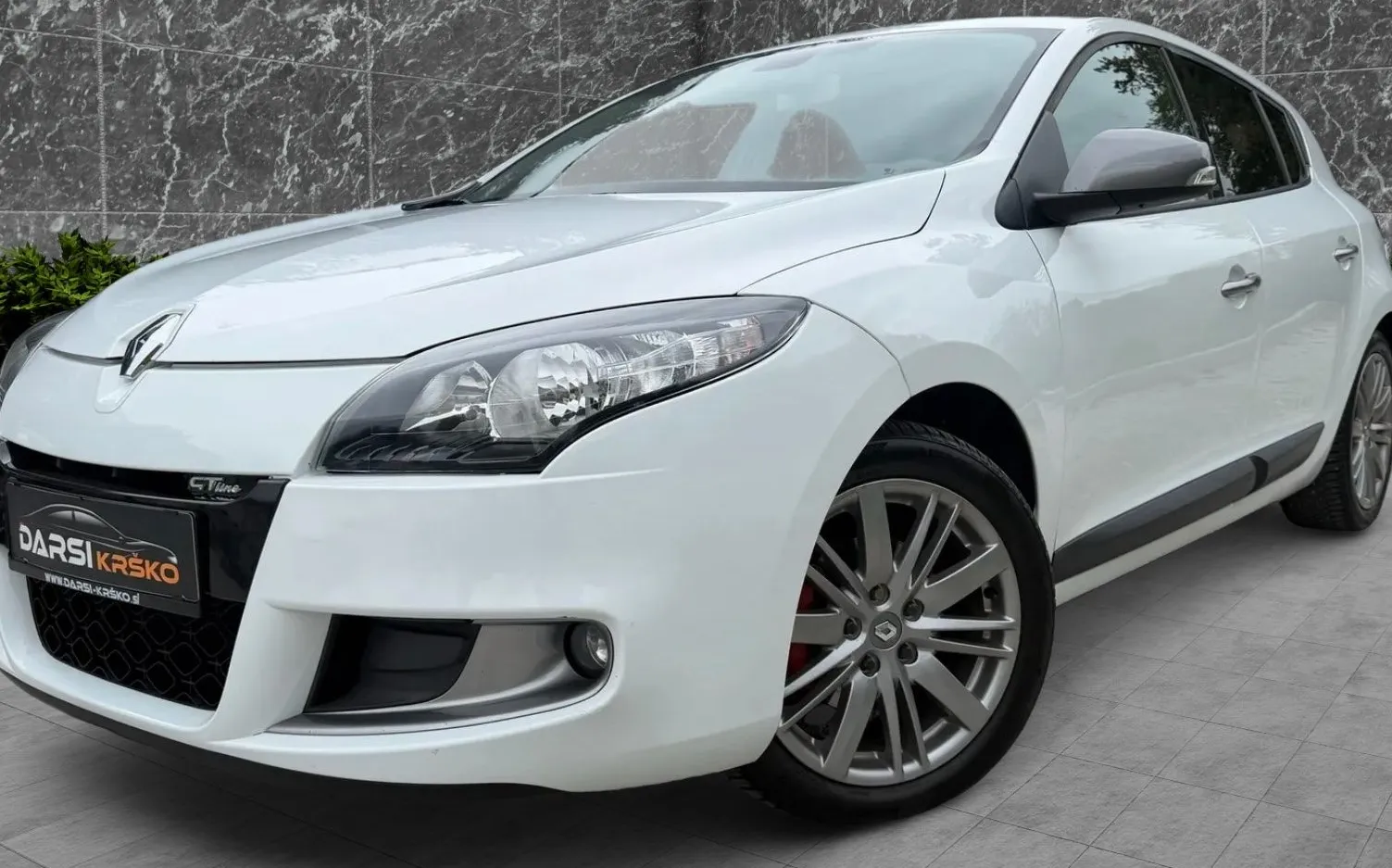 Renault Mégane