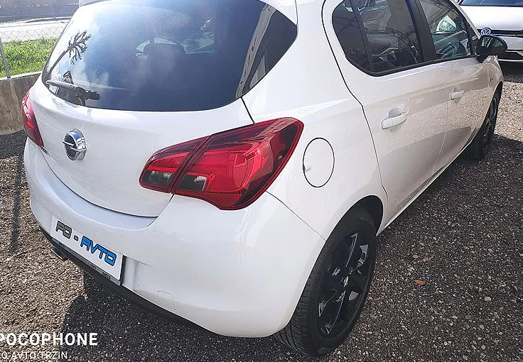 Zunanja slika - Opel Corsa - 1.4 66KW LPG COLOR EDITION-ALU-LED-SERVISNA-TOP - 4