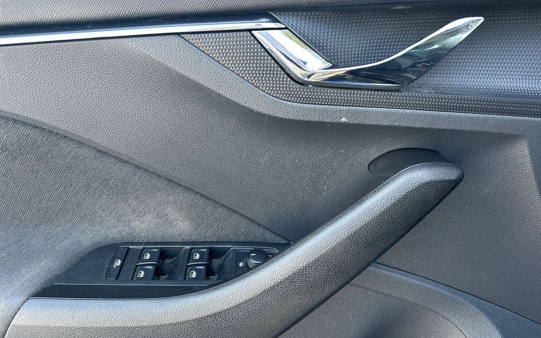 Notranja slika - Škoda Scala - 1.0 TSI Style - 13