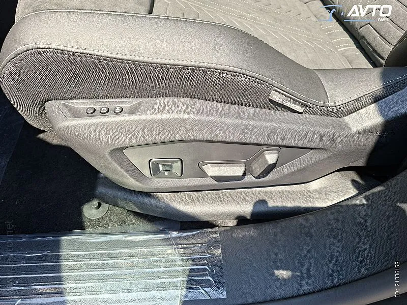 Zunanja slika - Peugeot 5008 - GT HIBRID 145 e-DCT + STREŠNO OKNO - 6
