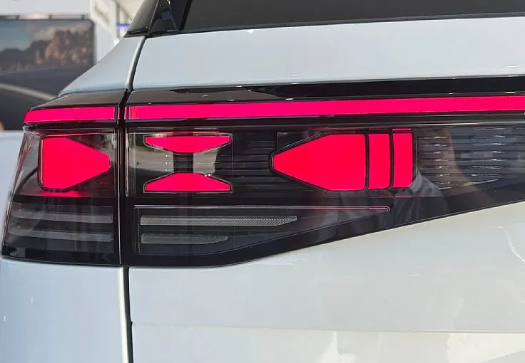 Zunanja slika - Volkswagen Tayron - 4JOY 2.0 TDI DSG- NA ZALOGI - 5