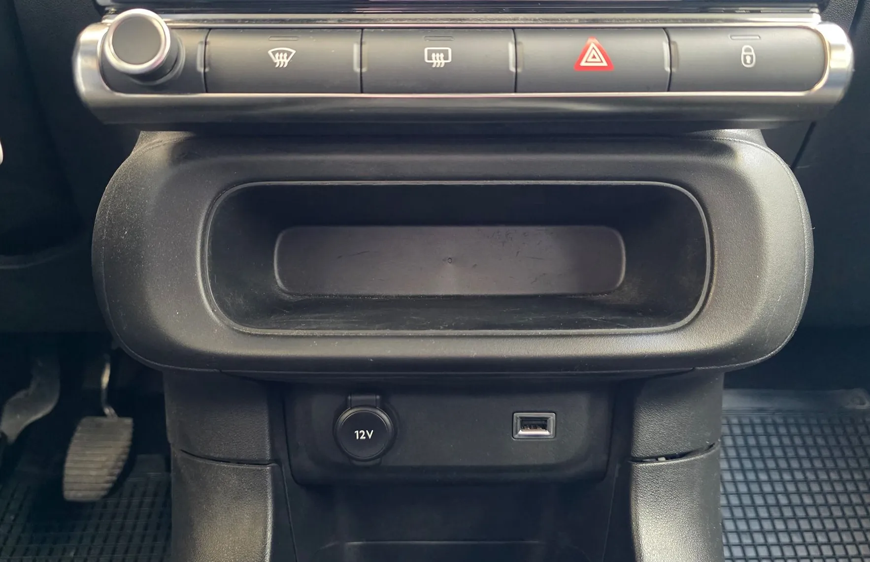 Zunanja slika - Citroën C3 - 1.5 BlueHDi - LED - DISPLAY - NAVI - PDC - USB - 12
