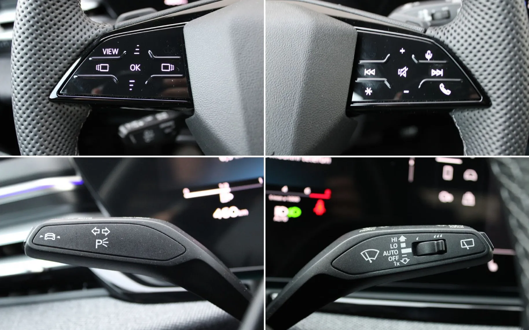 Zunanja slika - Audi A5 - Avant TFSI 150kW S tronic S-LINE MATRIX AMBI MMI 360 KAM - 12