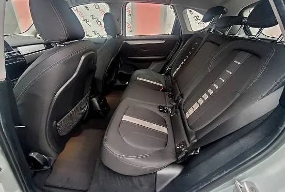 Zunanja slika - BMW Serija 2 - Active Tourer: 225xe iPerformance 4X4 PLUG-IN HYBRID LED - 9