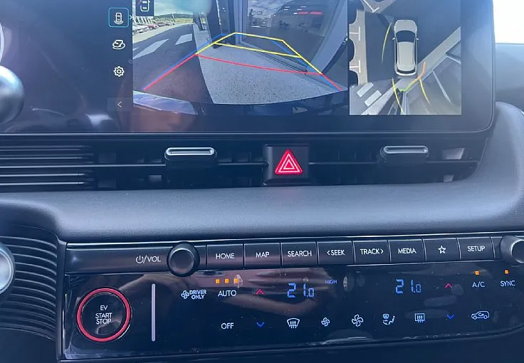 Zunanja slika - Hyundai Ioniq 5 - FL PREMIUM  84kWh N-line.WINTER.topl.črpalka... - 8