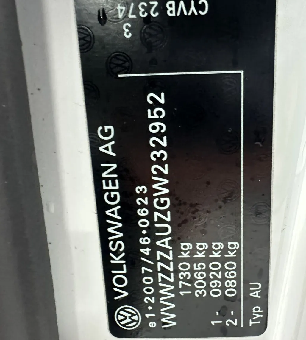 Zunanja slika - VW Golf - 1.2 TSI Comfortline 81 KW.BENCIN.SAMO 75.000 KM - 13