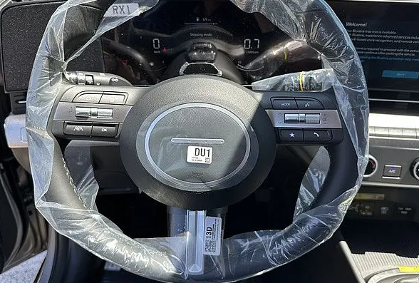 Zunanja slika - Hyundai Kona - 1.6 T-GDI Style°°Kamera°°Senzorji°°Navigacija - 5
