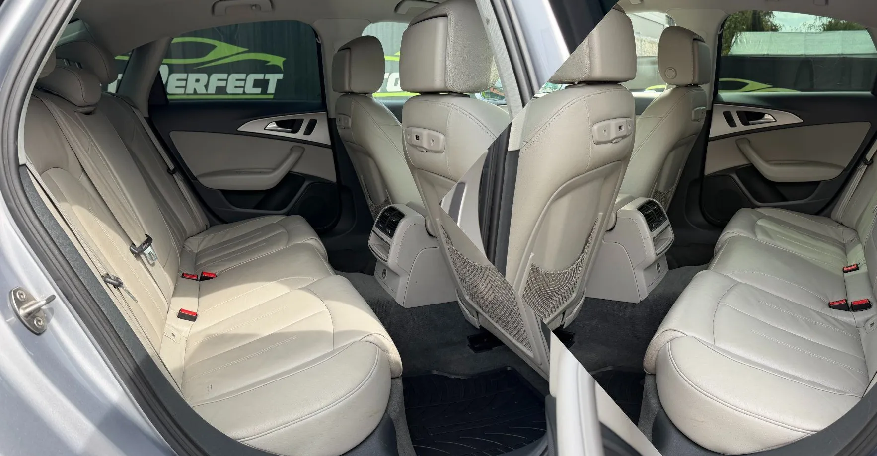 Zunanja slika - Audi A6 - 2.0 TDI | Kljuka | Gr.SED | 2CON | USNJE |V.SERV.. - 13