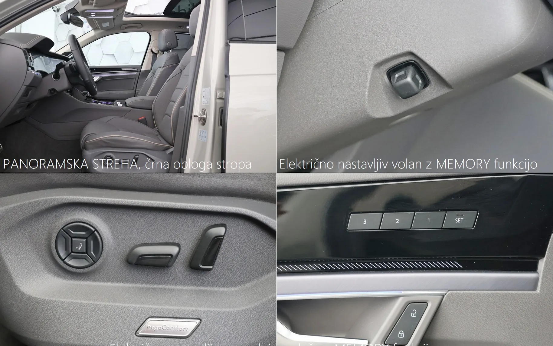 Zunanja slika - Volkswagen Touareg - 3.0 V6 TDI 4-Motion Tiptronic R-Line 286KM - 18