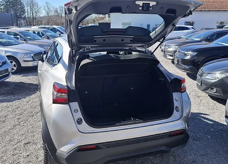 Zunanja slika - Nissan Juke - 1.0 114KM - samo 79.511 kilometrov - 10