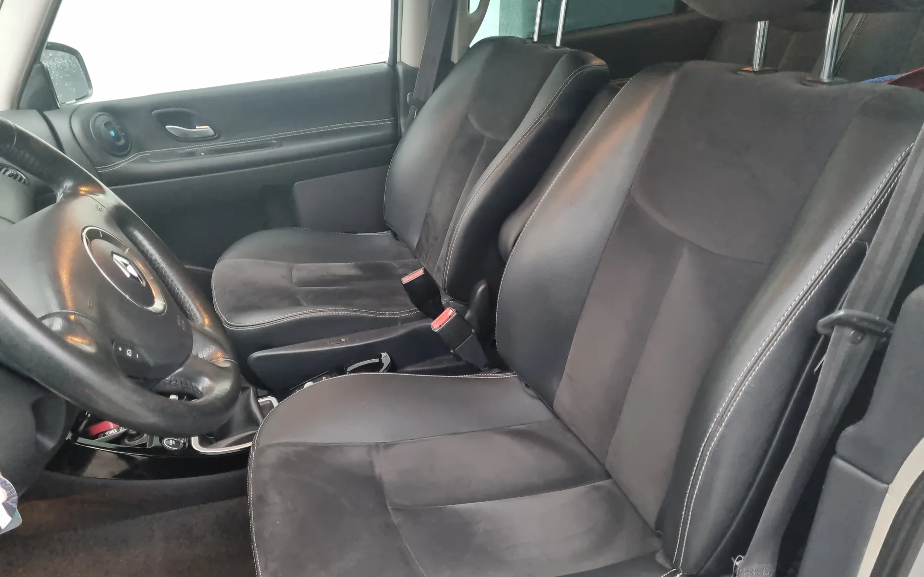 Zunanja slika - Renault Espace - 2.0 DCI AVT. CELSIUM - 7