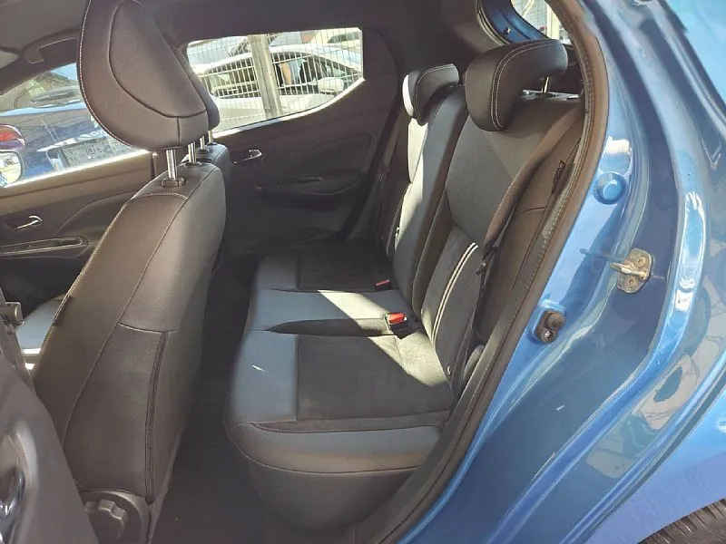 Zunanja slika - Nissan Micra - 1.0 IG-T N-Sport X-Tronic SLO.POREKLO 1.LASTNIK - 12