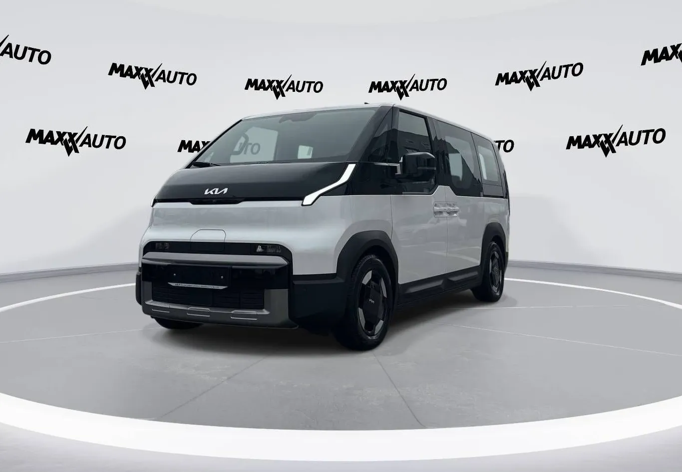 Zunanja slika - KIA PV5 - 71.2 kWh baterija 120 kW  163 KS  Quantum - 1