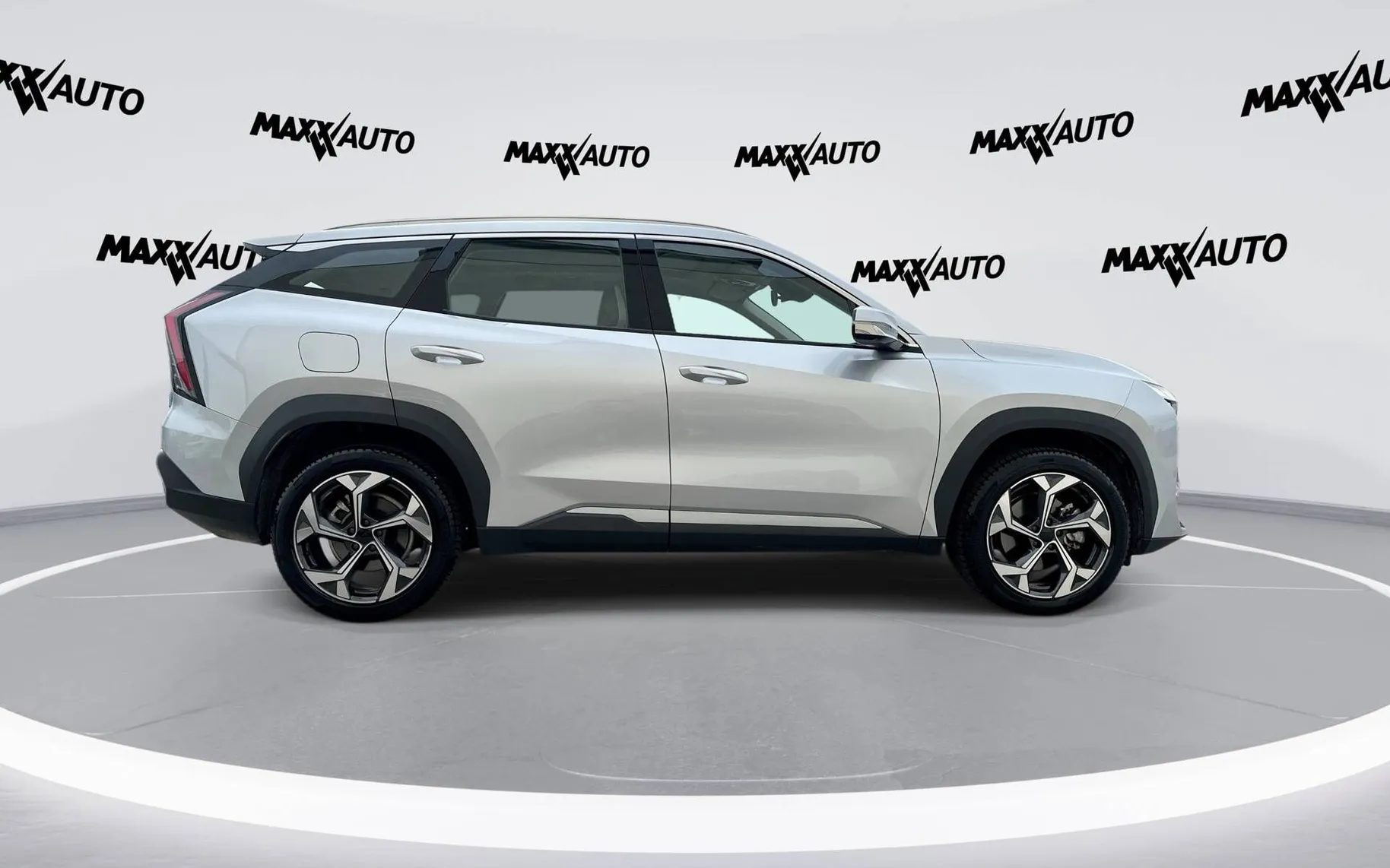Zunanja slika - Geely StarRay - 1.5 TGDi GK DCT - 4
