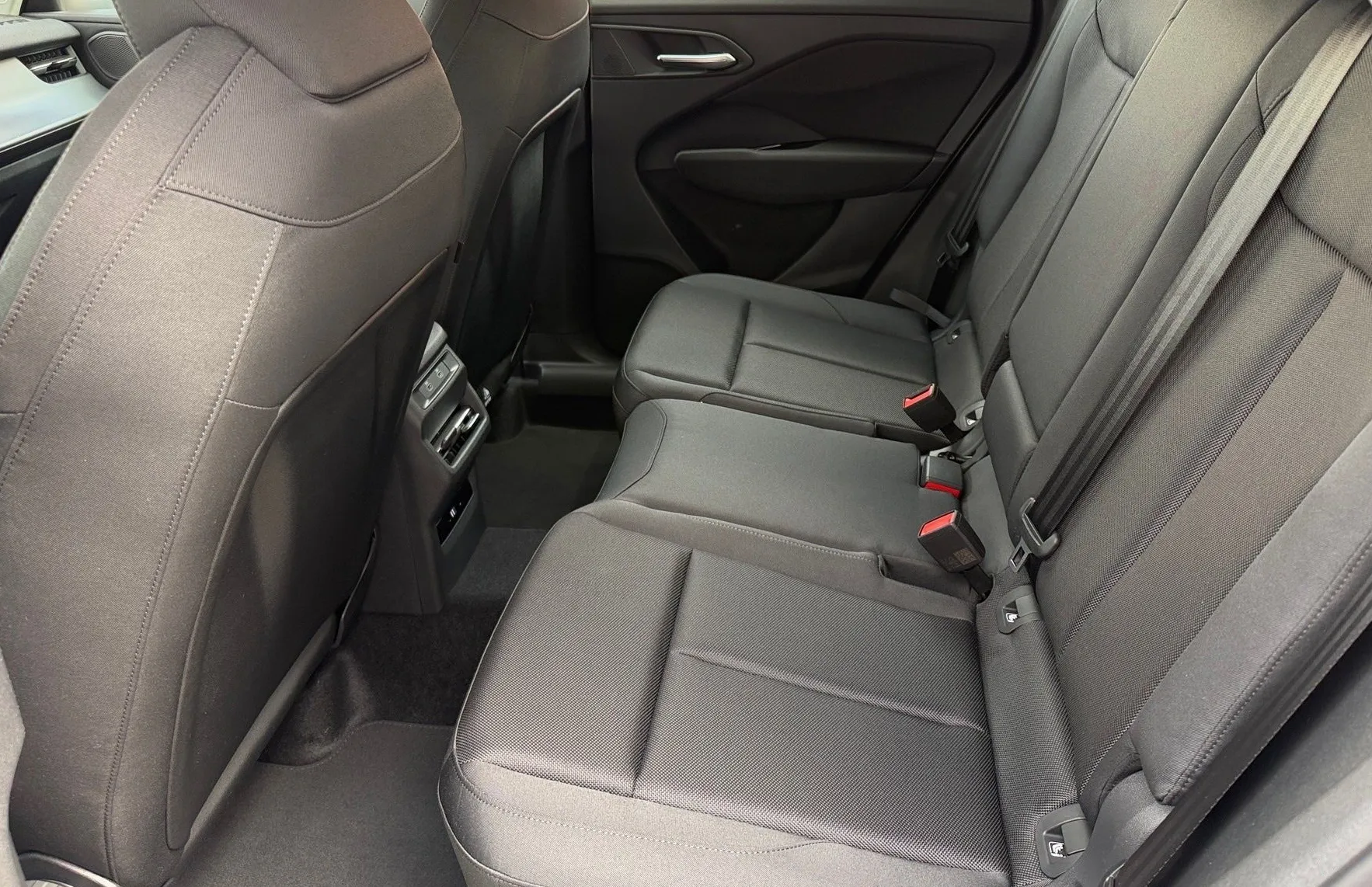 Zunanja slika - Audi Q3 - Sportback TFSI S tronic 110kW - 10