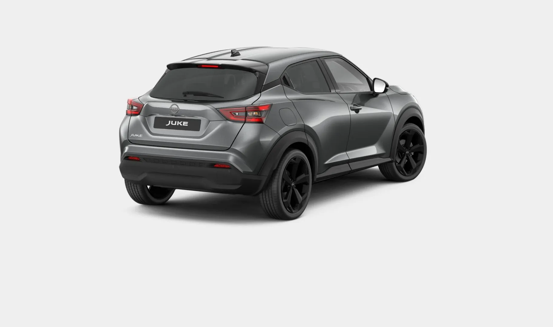 Zunanja slika - Nissan Juke - Tekna 1.0 DIG-T 114 - 5