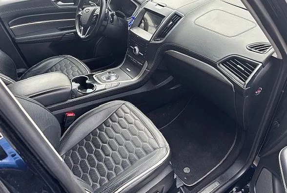 Zunanja slika - Ford S-MAX - 2.0 EcoBlue Bi-Turbo Vignale Avt. - 8