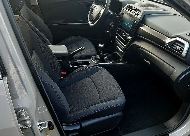 Zunanja slika - SsangYong Tivoli - 1.5 GDI-T FRESH - 9