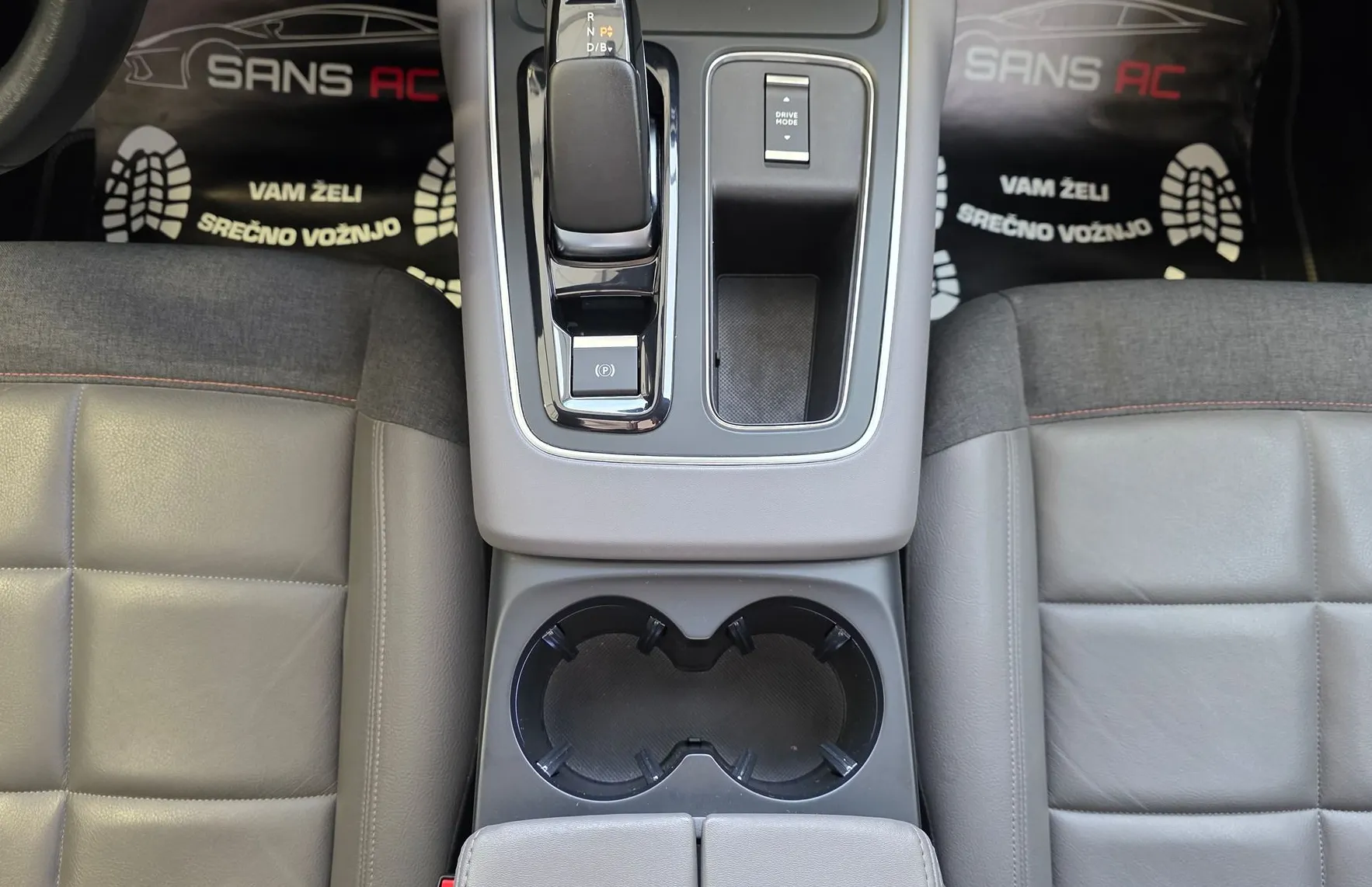 Zunanja slika - Citroën C5 Aircross - Shine Hybrid - LED - PANO - USNJE - KAMERA... - 16