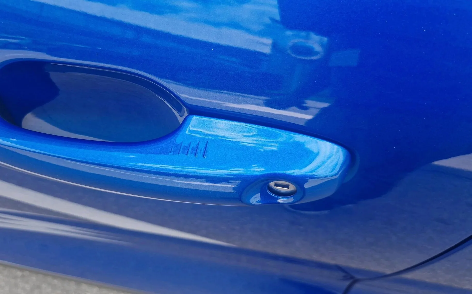 Zunanja slika - Ford Kuga - 1.5 EcoBoost Titanium AVT-SLO-RADAR-360o KAM- - 12