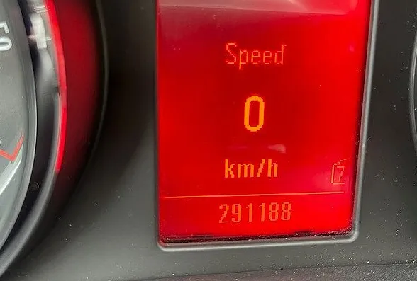 Zunanja slika - Opel Astra - 1.7CDTI 81KW RM6 - 9