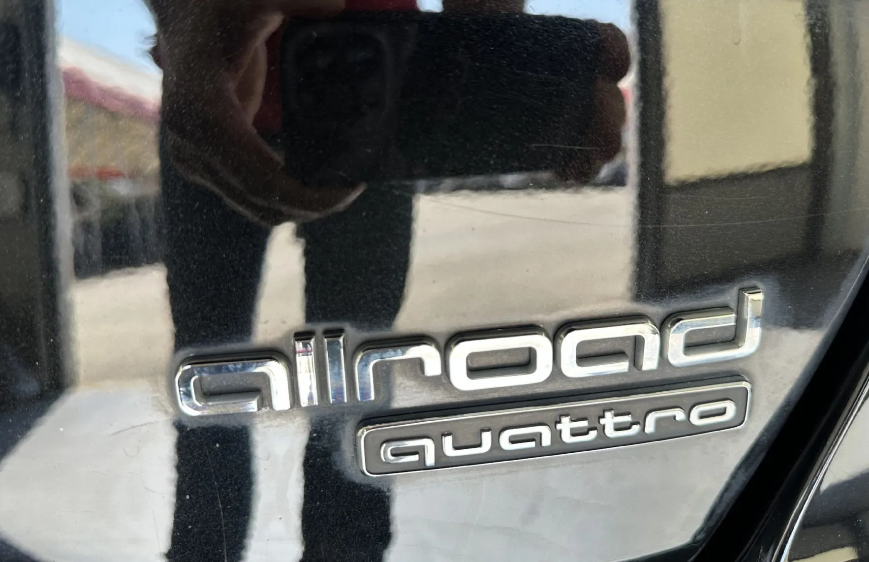 Zunanja slika - Audi A4 Allroad - quattro 45 TDI Tiptronic.KAMERA.NAVI.ALU.TOP - 18