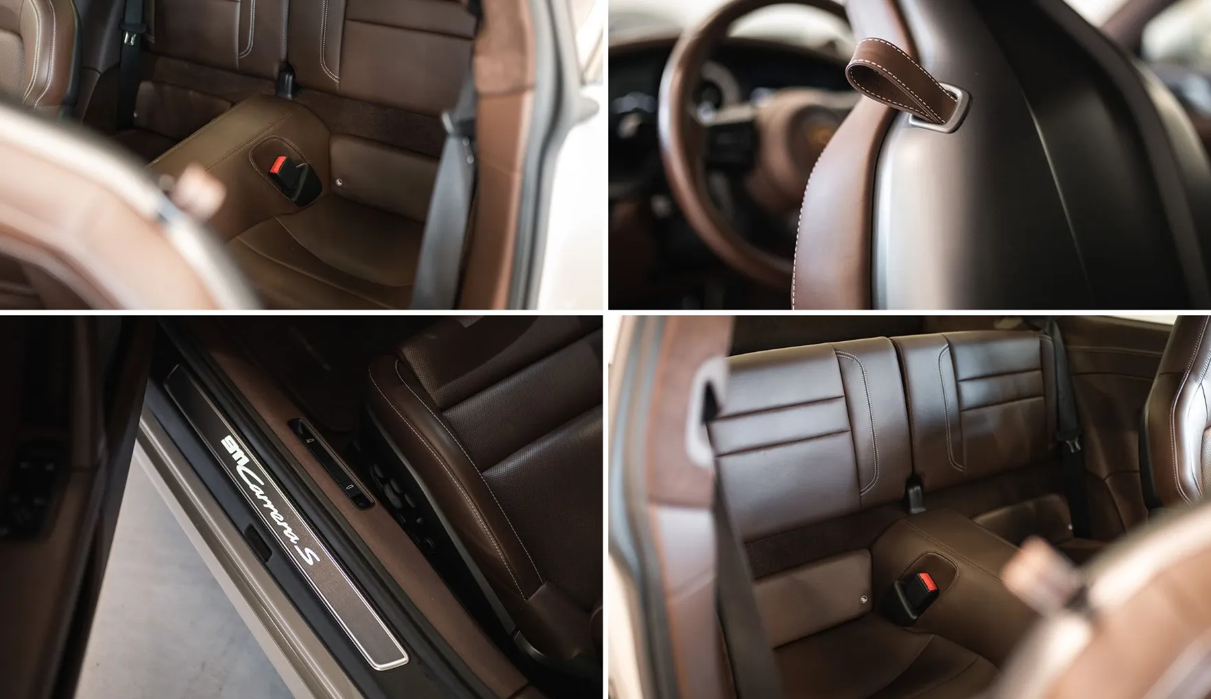 Zunanja slika - Porsche 911 - CARRERA S MATRIX PDCC BURMESTER - 18