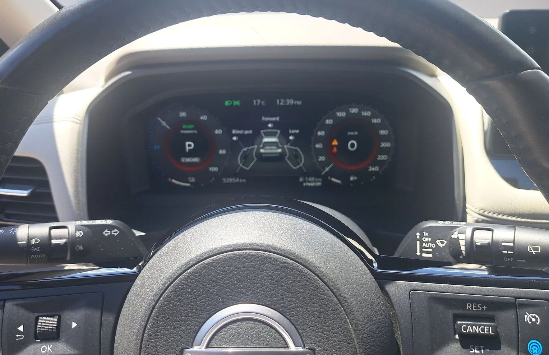 Zunanja slika - Nissan X-Trail - ePOW 4WD TEKNA - 8