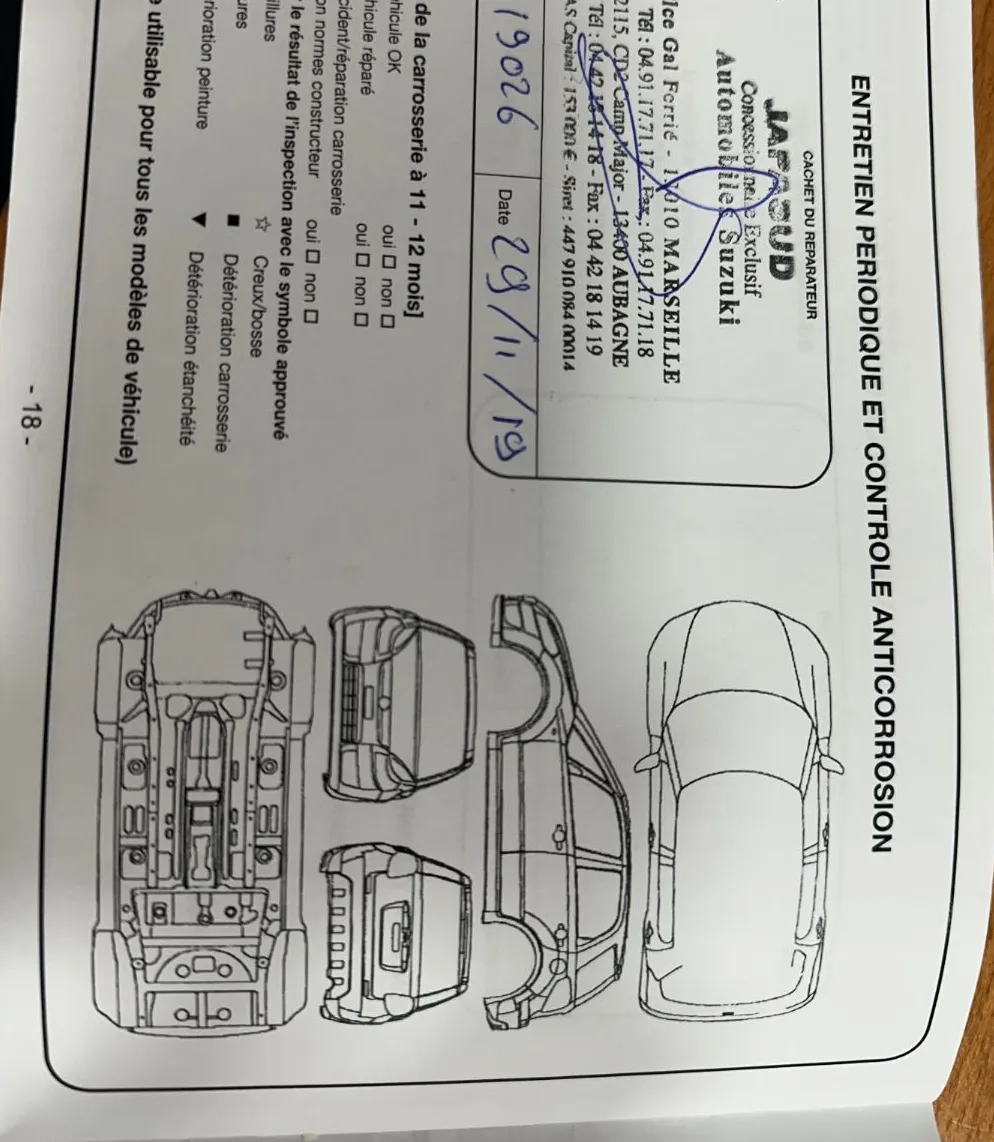 Zunanja slika - Suzuki Vitara - 1.4 BOOSTERJET 103KW.NAVI.GRE.SEDEŽEV.128.000 KM - 17