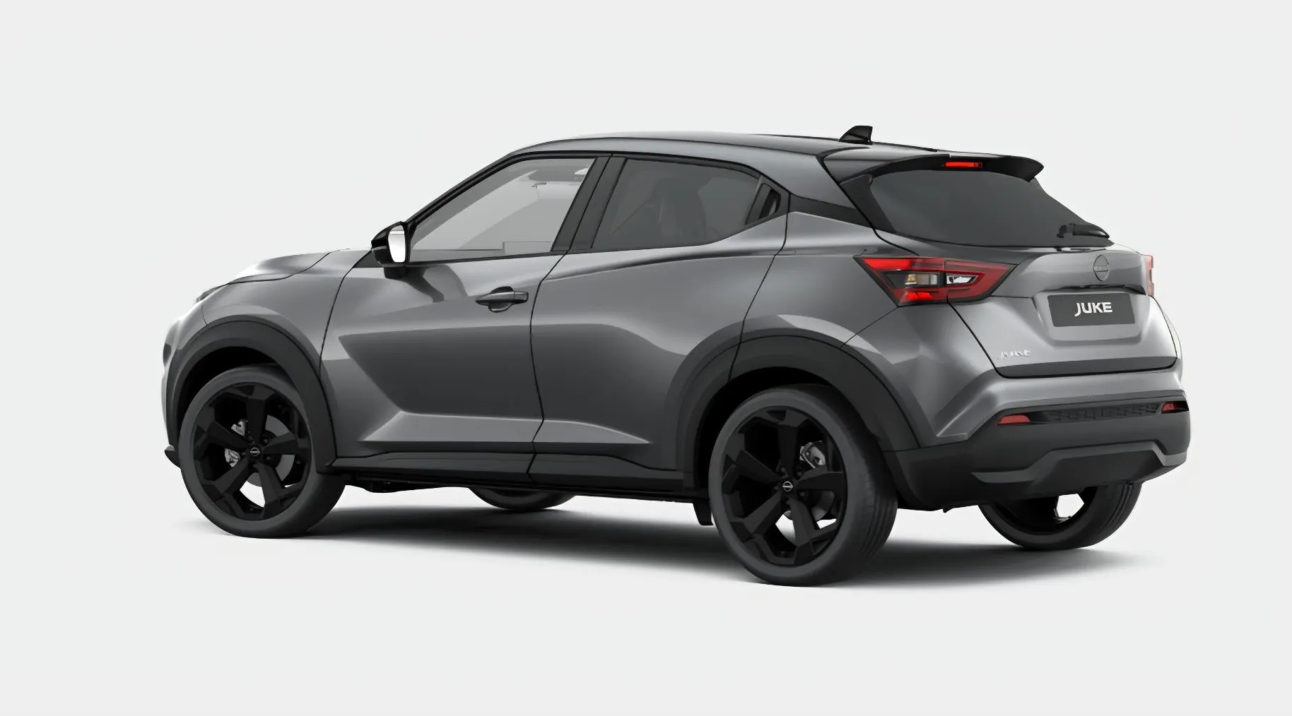 Zunanja slika - Nissan Juke - Tekna Dig-T 114  DCT Avtomatik - 5