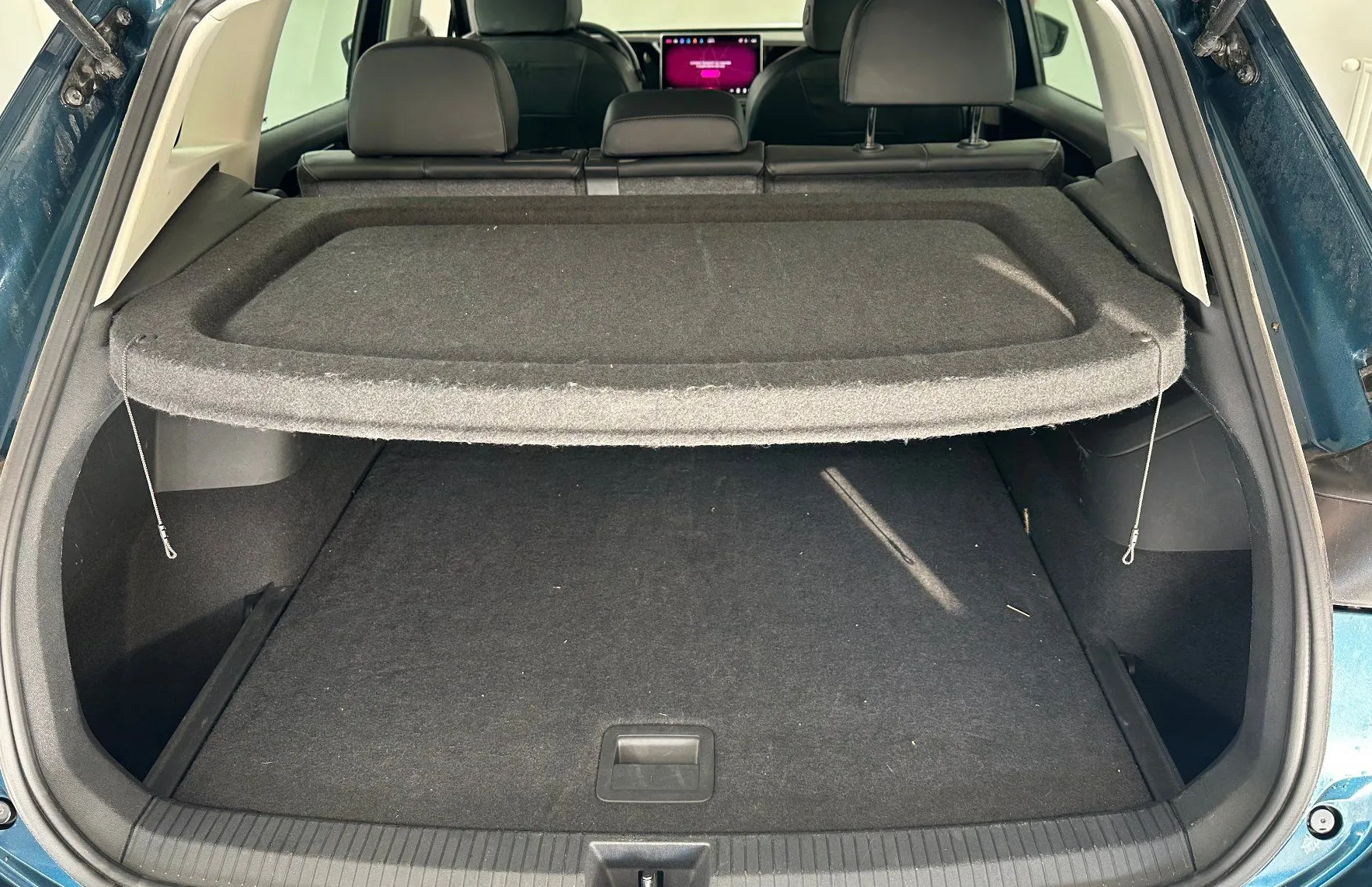 Zunanja slika - Volkswagen Tiguan - 2.0 TDI DSG Life 110kW.KAMERA.LED.ACC.2025.TOP - 16