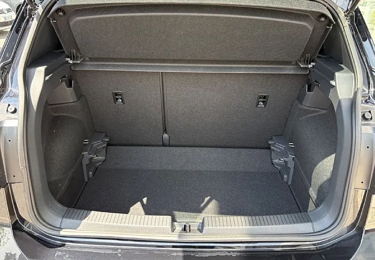 Zunanja slika - Volkswagen T-Cross - 1.0 TSI BMT 4Joy - ULTIMA - 11