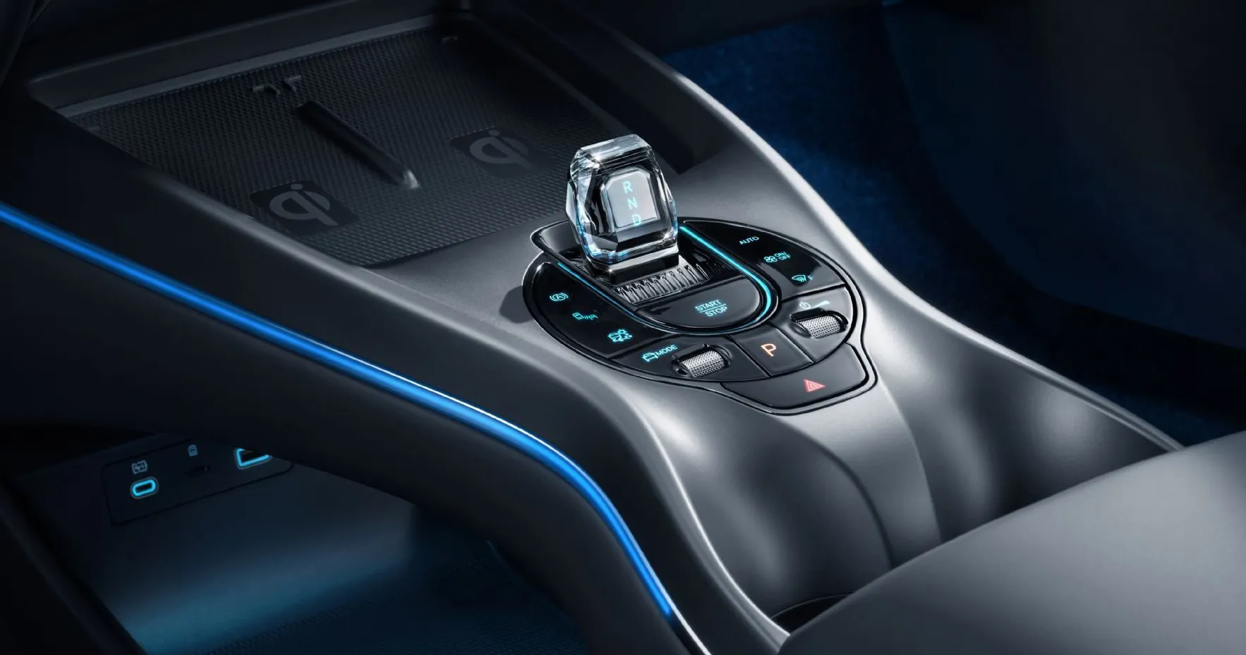 Zunanja slika - BYD SEAL - DESIGN 82.5 kWh 230 kW RWD - 9