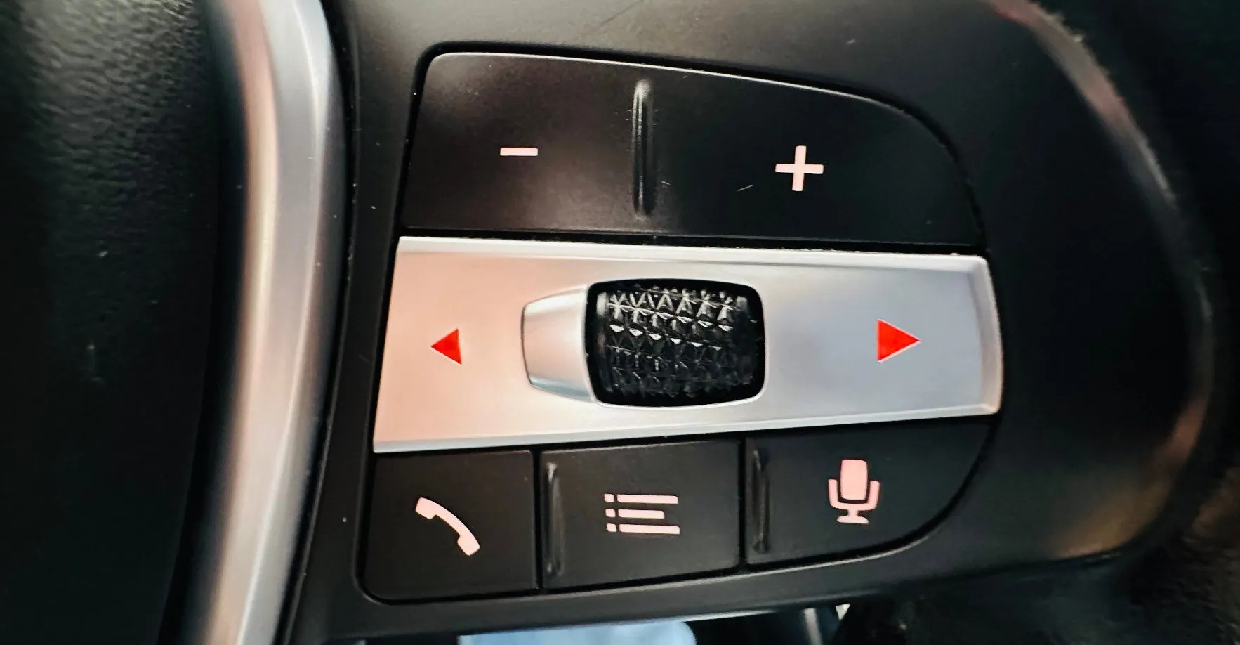 Zunanja slika - BMW X3 - serija : xDrive20d Avt.KAMERA.USNJE.NAVI.LED.ACC.140 KW - 11
