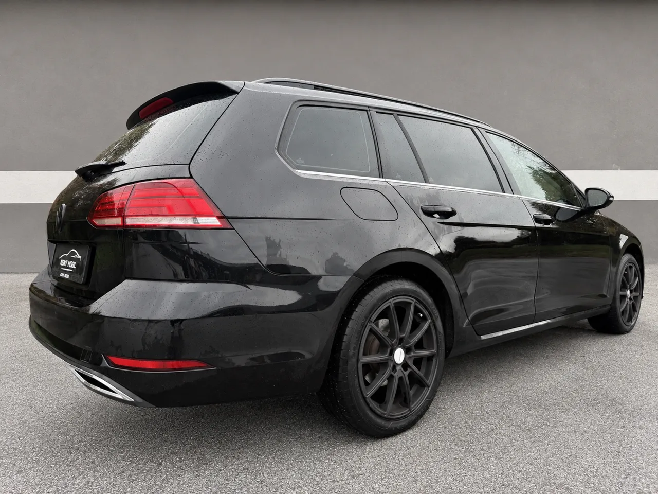 Zunanja slika - Volkswagen Golf - 2.0 TDI BMT Highline 2.LASTNIK PANO. VIRTUAL. NAVI - 6