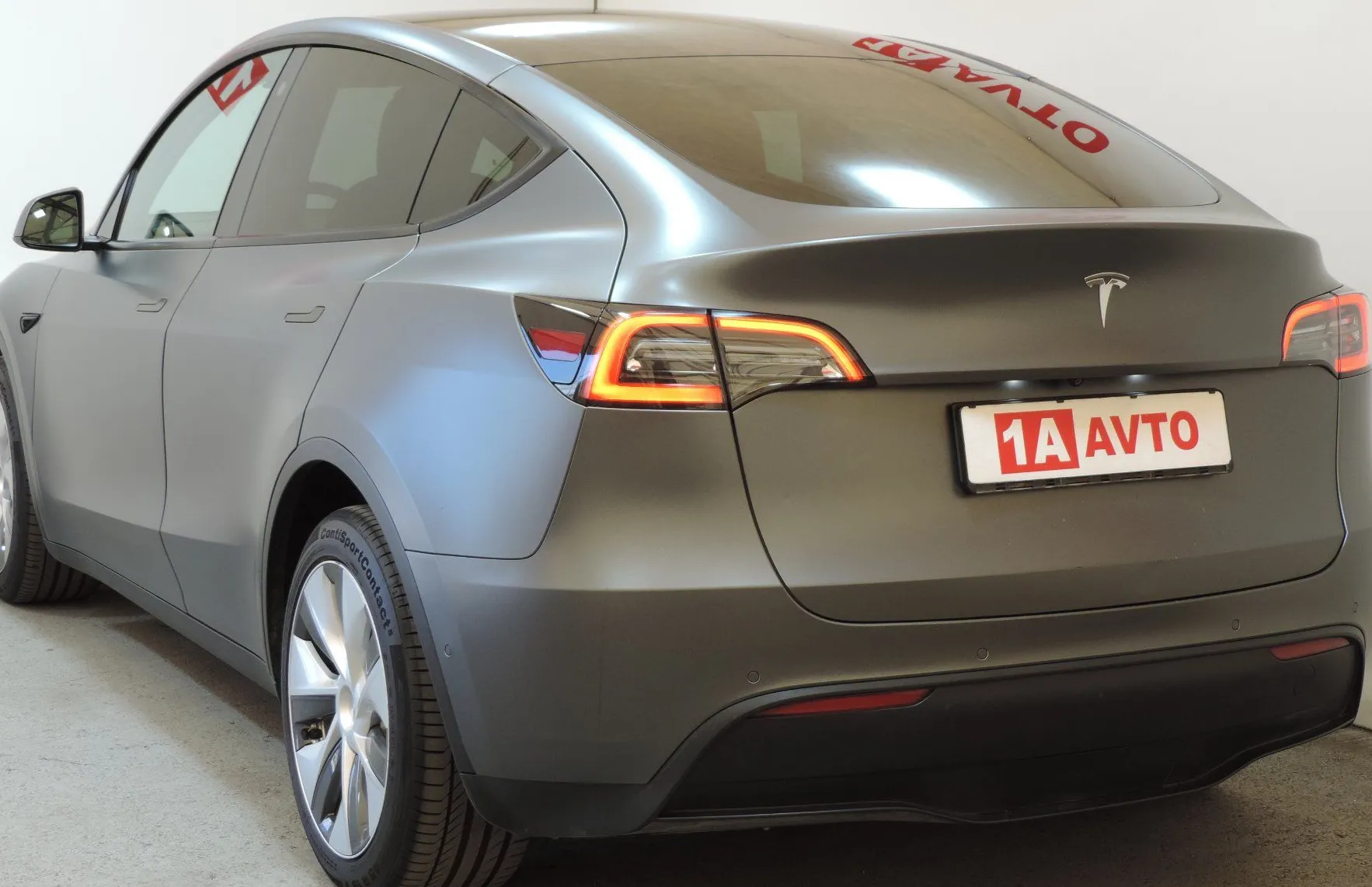 Zunanja slika - Tesla Model Y - Long Range Dual Motor AWD - 7