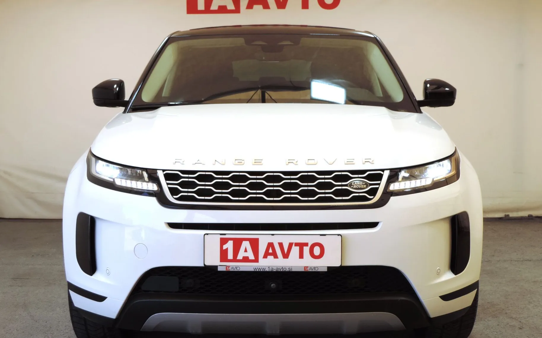 Zunanja slika - Land Rover Land Rover - 2.0 TD4 D165 MHEV SE Avt. NOVI MODEL-PANORAMA-ACC - 2