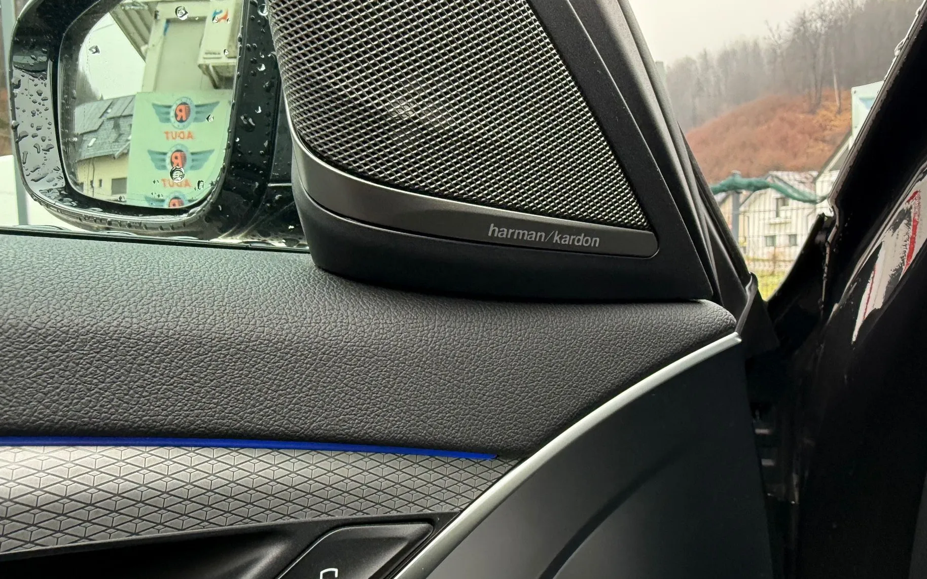 Zunanja slika - BMW Serija 5 - Touring: 530d xDrive M-sport VIRT HEAD UP 360CAM PANO LE - 18