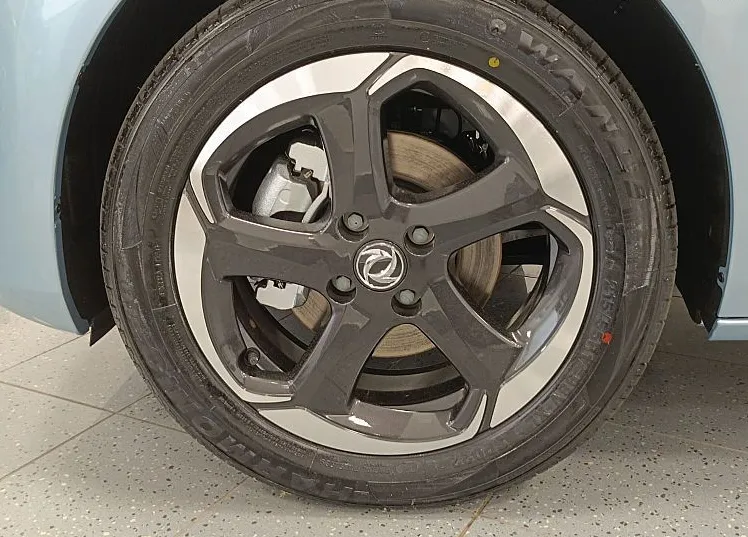 Zunanja slika - Dongfeng Box - 42.3 kWh 70 kW  -7200€ SUBVENCIJE - 10