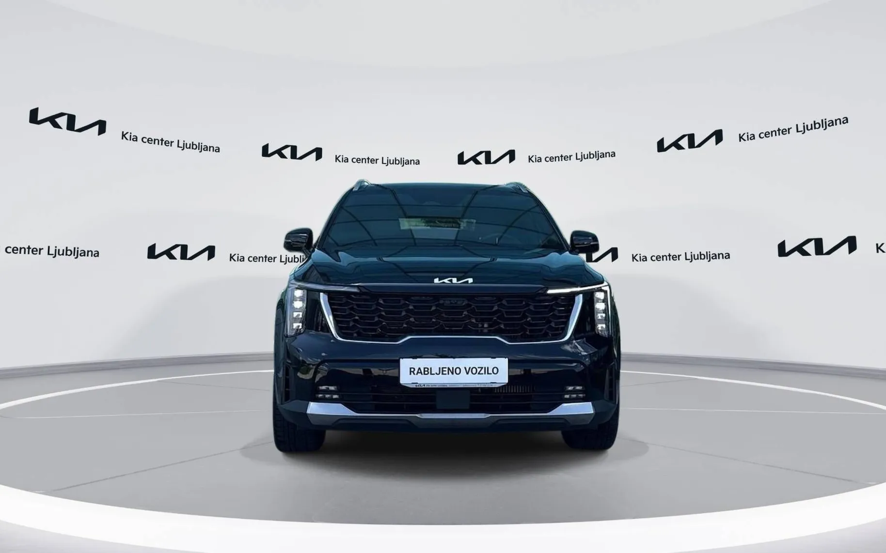 Zunanja slika - KIA Sorento - 2.2 CRDi EX Limited Panor.8DCT AWD - 2
