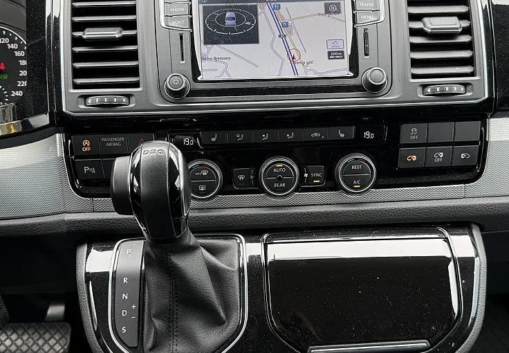 Zunanja slika - Volkswagen Multivan - 2.0TDI DSG 4Motion-USNJE-ACC-KAMERA-NAVI - 7