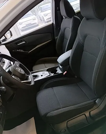Zunanja slika - Nissan Qashqai - 1.3 DIG-T MHEV N-SMART - 12