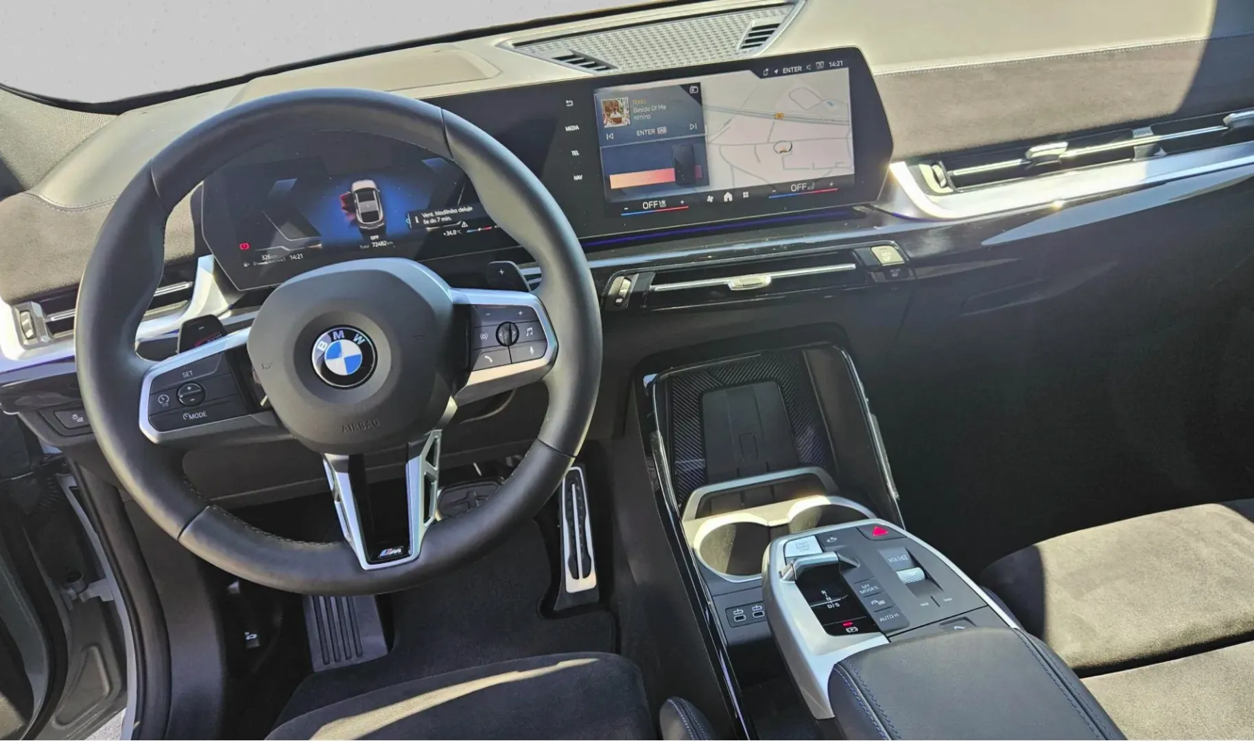 Zunanja slika - BMW X2 - xDrive20d - 6