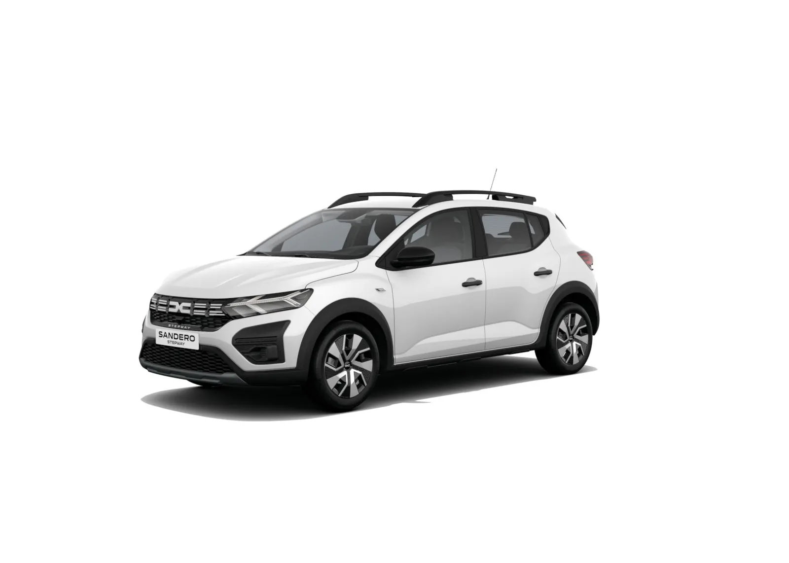 Zunanja slika - Dacia Sandero - Stepway Essential 1.0 Tce 90 - 1