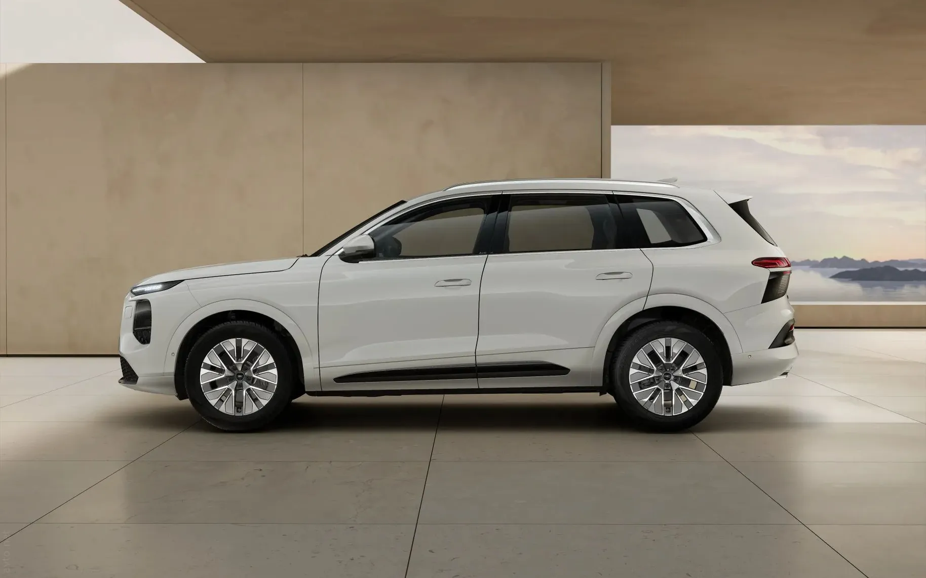 Zunanja slika - Audi Q7 - quattro 180 kW 2027 PREDPRODAJA - 3