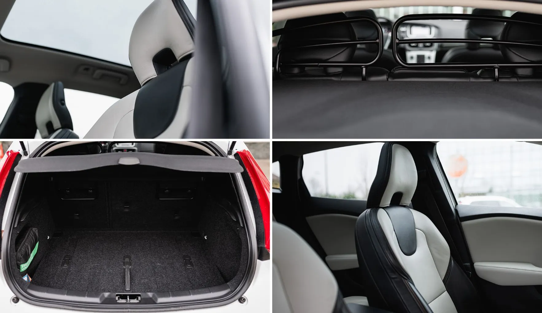 Zunanja slika - Volvo V40 Cross Country - D3 Summum STYLE PAN - 18
