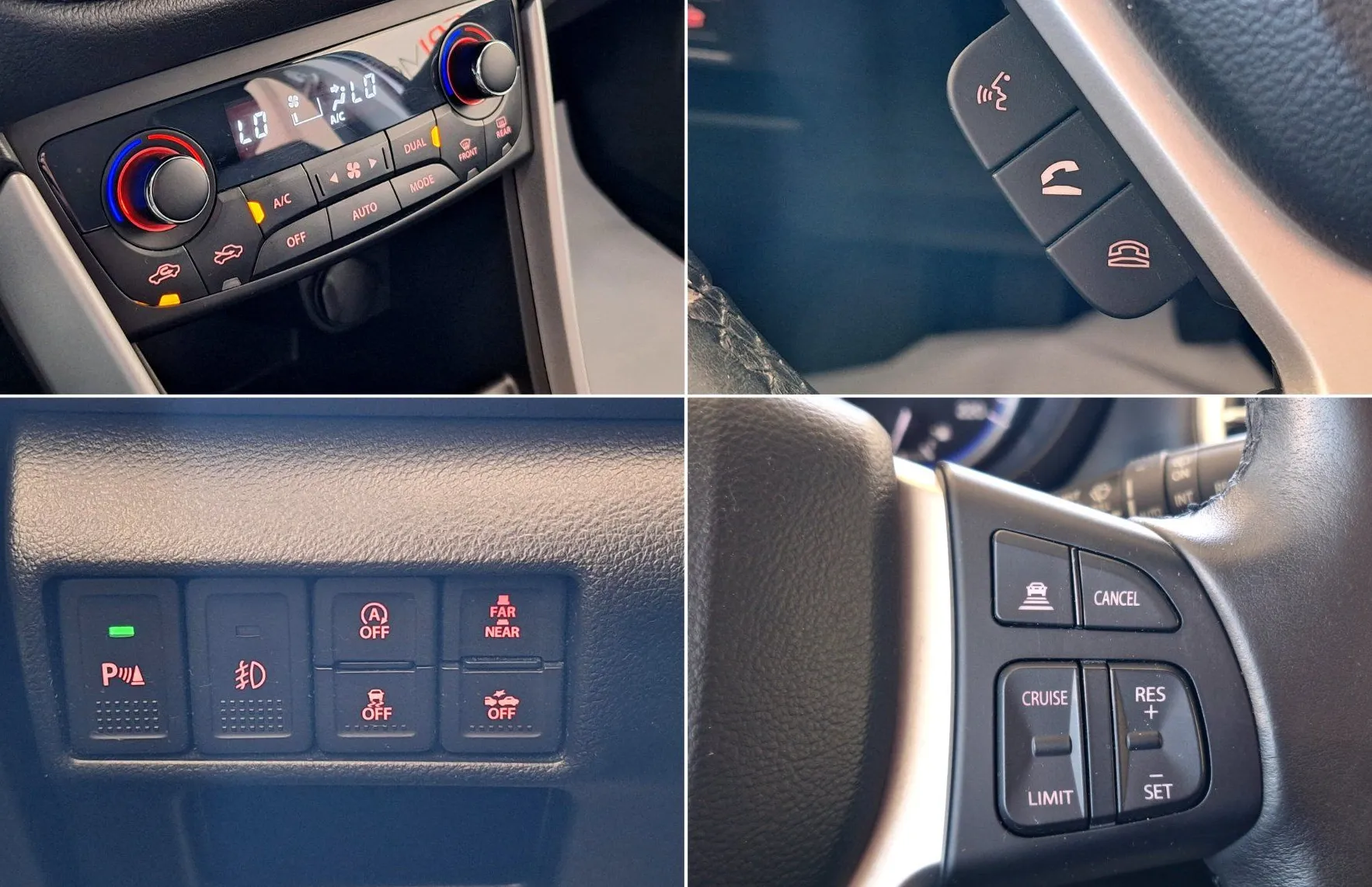 Zunanja slika - Suzuki SX4 S-Cross - 1.4 Boosterjet AllGrip Elegance•VL.KLJUKA•SLO• - 20