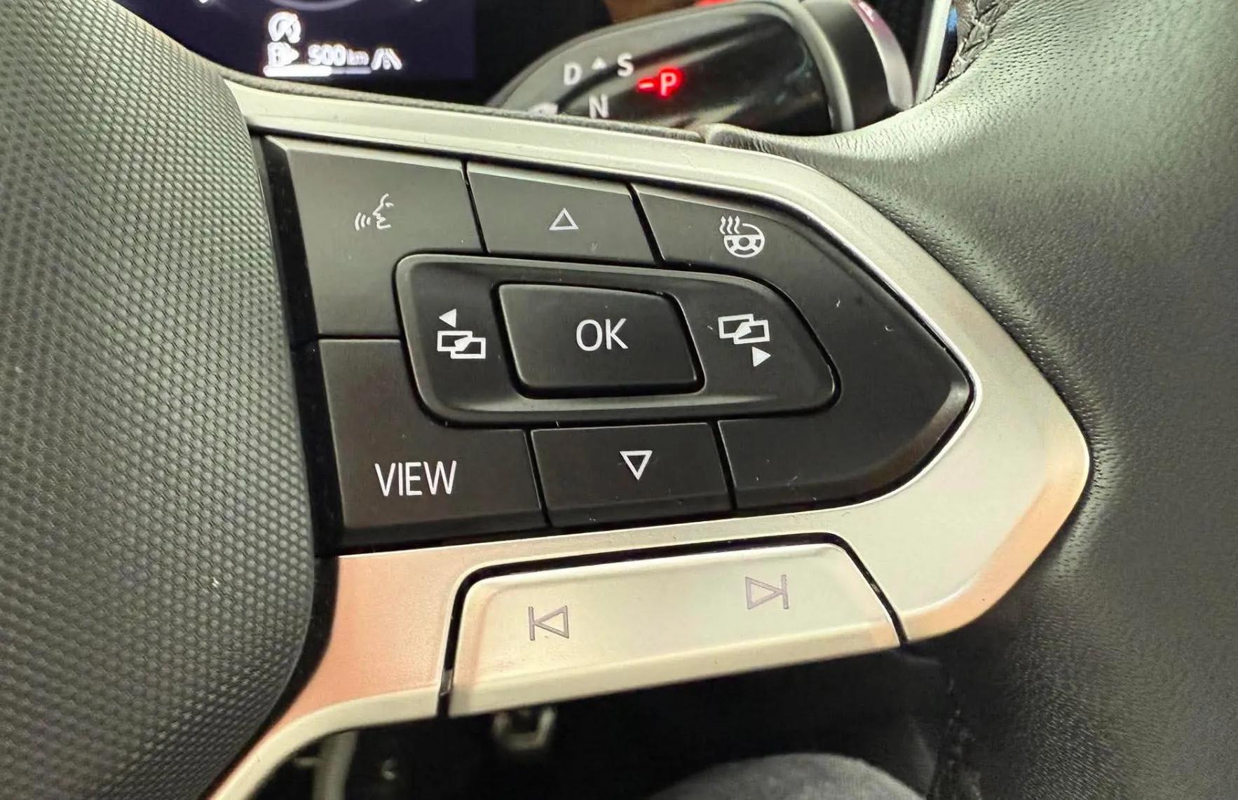 Zunanja slika - Volkswagen Tiguan - GOAL 1.5 eTSI 96kW DSG.NEMŠKI.KAMERA.LED.ACC. - 11