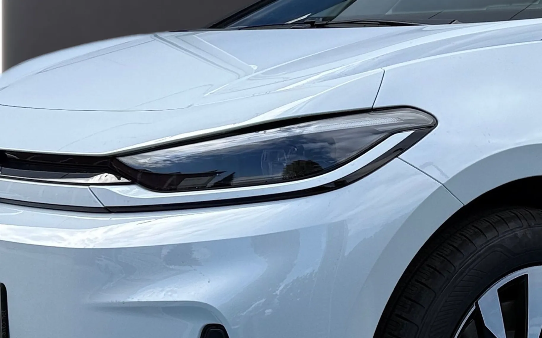 Zunanja slika - Volkswagen ID.3 - Neo Active  58 kWh - 5