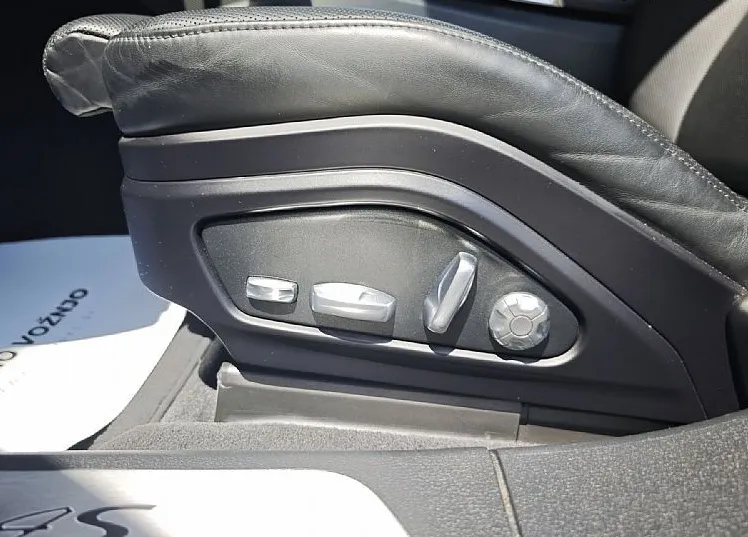 Zunanja slika - Porsche Panamera - 2.9 4S EXECUTIVE DCT 4WD - PANORAMA - BOSE - 9